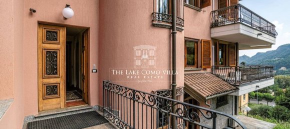 7 bedrooms Villa in Como, Italy No. 158983 46