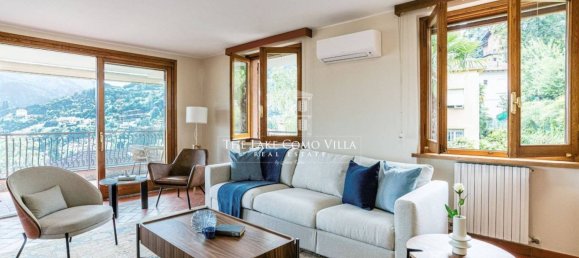 7 bedrooms Villa in Como, Italy No. 158983 8