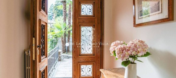 7 bedrooms Villa in Como, Italy No. 158983 5