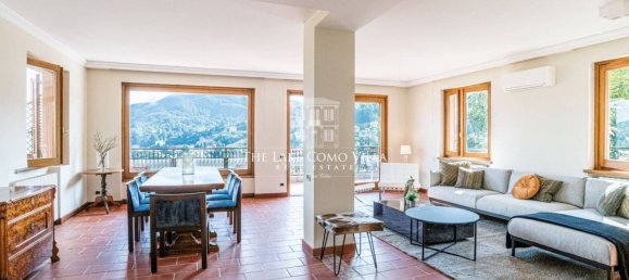 7 bedrooms Villa in Como, Italy No. 158983 25