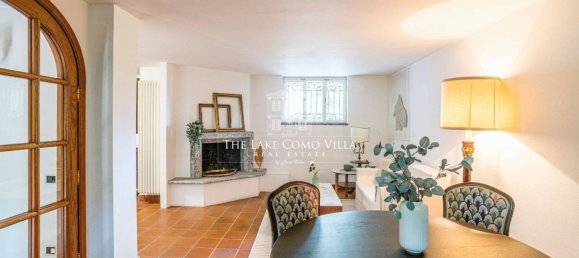 7 bedrooms Villa in Como, Italy No. 158983 42