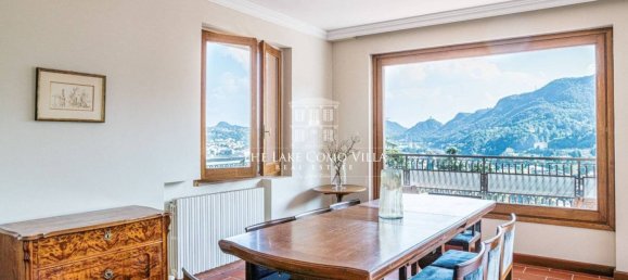 7 bedrooms Villa in Como, Italy No. 158983 26