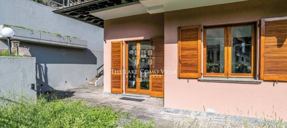 7 bedrooms Villa in Como, Italy No. 158983 38