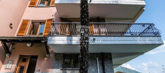 7 bedrooms Villa in Como, Italy No. 158983 3