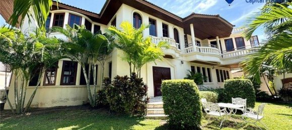 4 bedrooms Cafe / restaurant in Pattaya, Thailand No. 12844 8