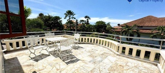 4 bedrooms Cafe / restaurant in Pattaya, Thailand No. 12844 7