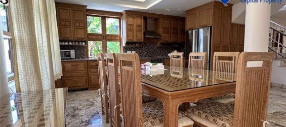 4 bedrooms Cafe / restaurant in Pattaya, Thailand No. 12844 3