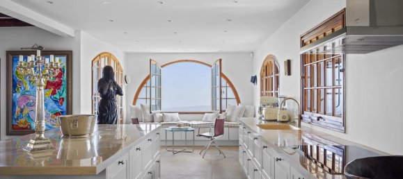 4 Schlafzimmer Villa in Tourrettes-sur-Loup, France, Nr. 1398 7