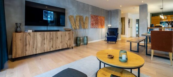 3-Zimmer Wohnung in Ammerland, Germany, Nr. 226135 11