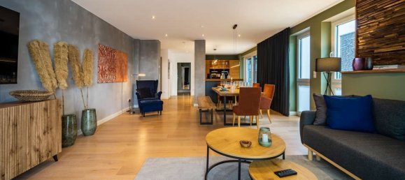 3-Zimmer Wohnung in Ammerland, Germany, Nr. 226135 10