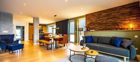 3-Zimmer Wohnung in Ammerland, Germany, Nr. 226135 9