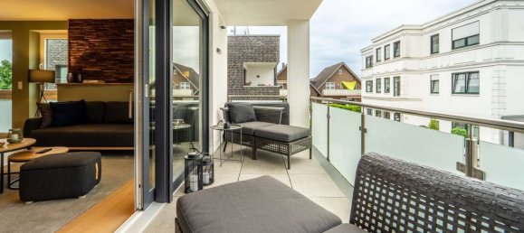 3-Zimmer Wohnung in Ammerland, Germany, Nr. 226135 8