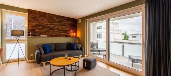 3-Zimmer Wohnung in Ammerland, Germany, Nr. 226135 7