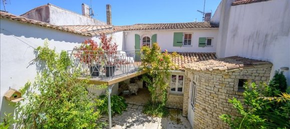 4 bedrooms House in La Flotte, France No. 293766 5