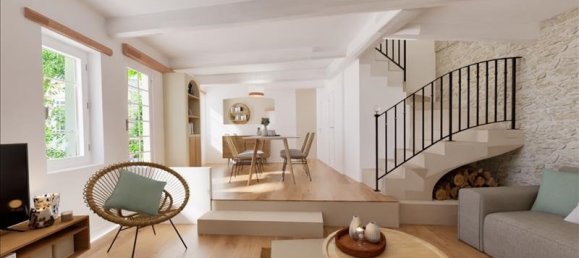 4 bedrooms House in La Flotte, France No. 293766 8