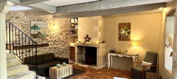 4 bedrooms House in La Flotte, France No. 293766 2