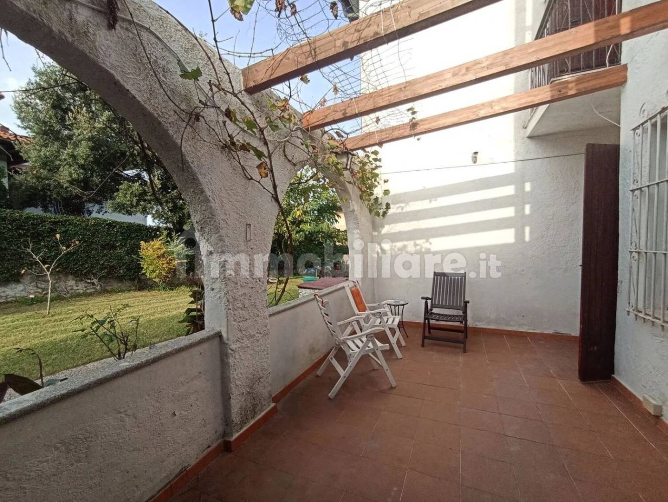 5 غرف نوم فيلا في Sassari, Italy رقم 330704