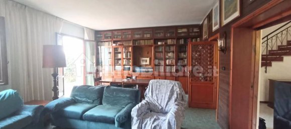 5 غرف نوم فيلا في Sassari, Italy رقم 330704 14