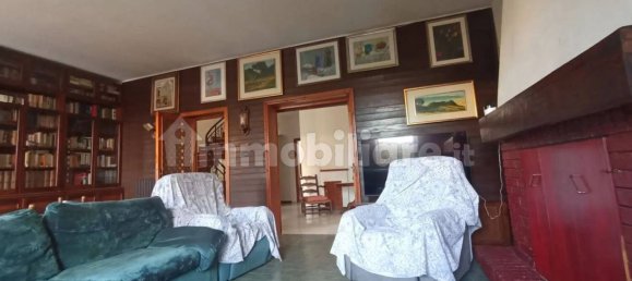 5 غرف نوم فيلا في Sassari, Italy رقم 330704 17