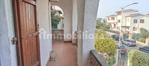 5 غرف نوم فيلا في Sassari, Italy رقم 330704 46