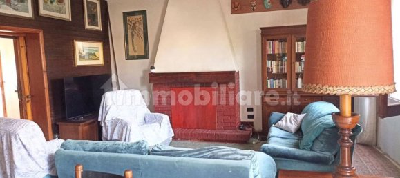 5 غرف نوم فيلا في Sassari, Italy رقم 330704 18