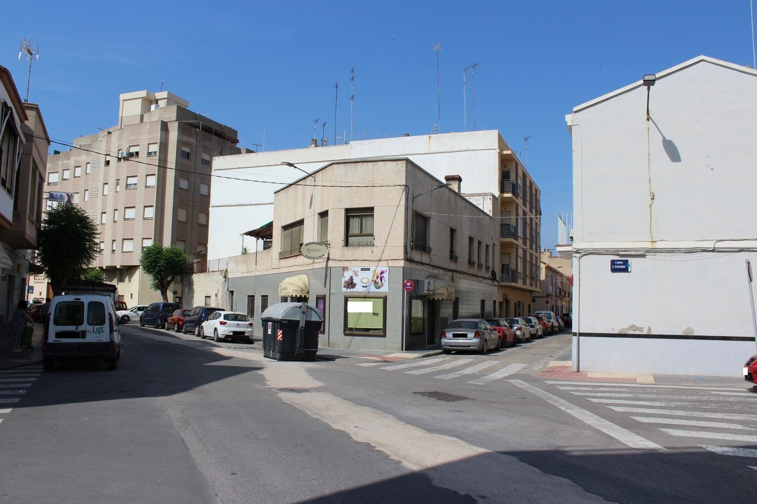 Terrain à Castellon, Spain No. 218863