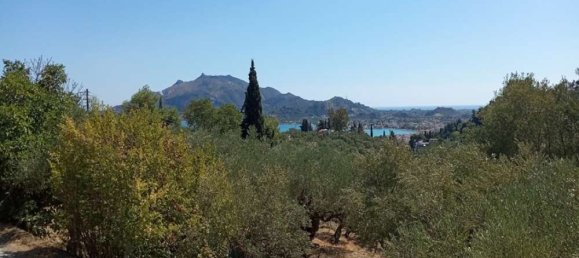Terra em Zakynthos, Greece N.º 579 6