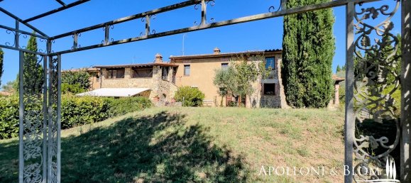 Apartamento T3 em Castiglione del Lago, Italy N.º 54613 19