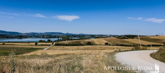 Apartamento T3 em Castiglione del Lago, Italy N.º 54613 25