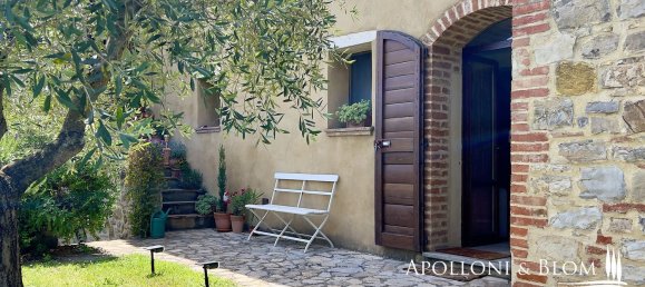 Apartamento T3 em Castiglione del Lago, Italy N.º 54613 46