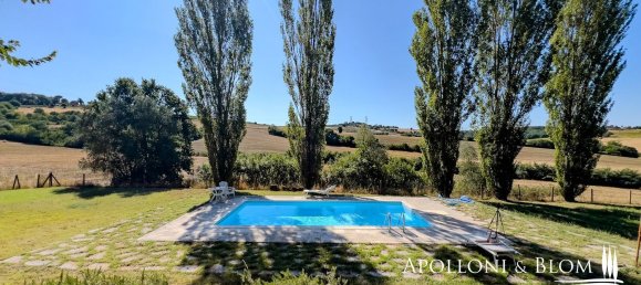 Apartamento T3 em Castiglione del Lago, Italy N.º 54613 12