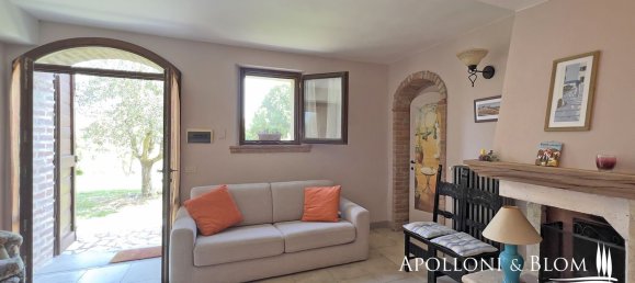 Apartamento T3 em Castiglione del Lago, Italy N.º 54613 29