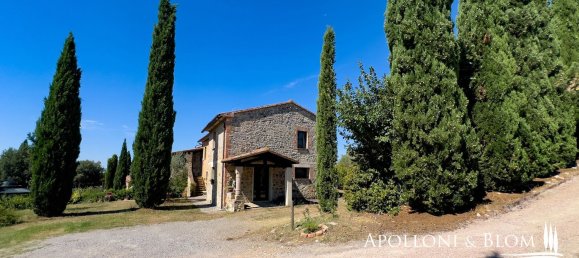 Apartamento T3 em Castiglione del Lago, Italy N.º 54613 9