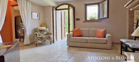 Apartamento T3 em Castiglione del Lago, Italy N.º 54613 32