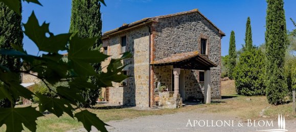 Apartamento T3 em Castiglione del Lago, Italy N.º 54613 18