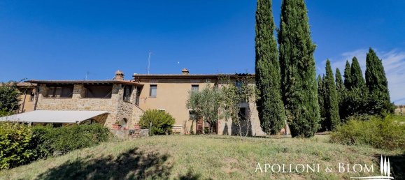 Apartamento T3 em Castiglione del Lago, Italy N.º 54613 20