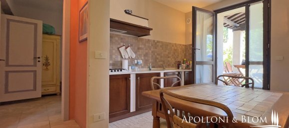 Apartamento T3 em Castiglione del Lago, Italy N.º 54613 39