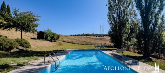 Apartamento T3 em Castiglione del Lago, Italy N.º 54613 7