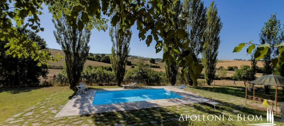 Apartamento T3 em Castiglione del Lago, Italy N.º 54613 13