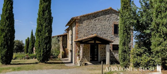 Apartamento T3 em Castiglione del Lago, Italy N.º 54613 17