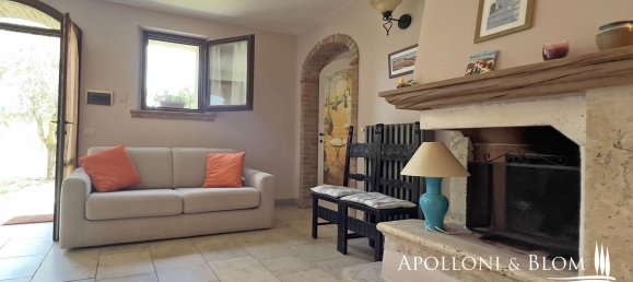 Apartamento T3 em Castiglione del Lago, Italy N.º 54613 26