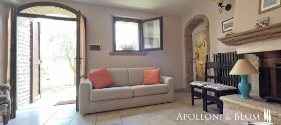 Apartamento T3 em Castiglione del Lago, Italy N.º 54613 28