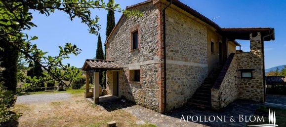 Apartamento T3 em Castiglione del Lago, Italy N.º 54613 10