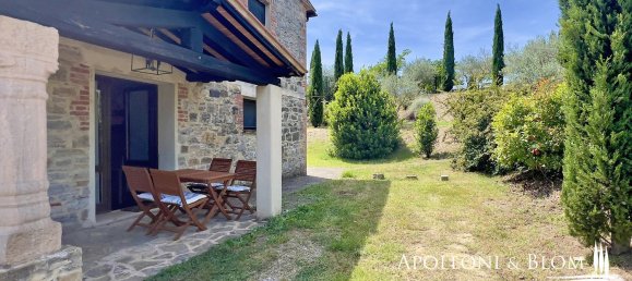 Apartamento T3 em Castiglione del Lago, Italy N.º 54613 4