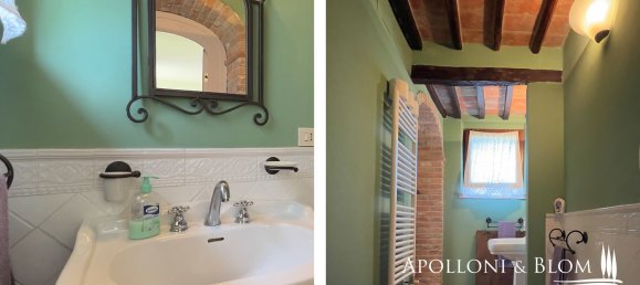 Apartamento T3 em Castiglione del Lago, Italy N.º 54613 36