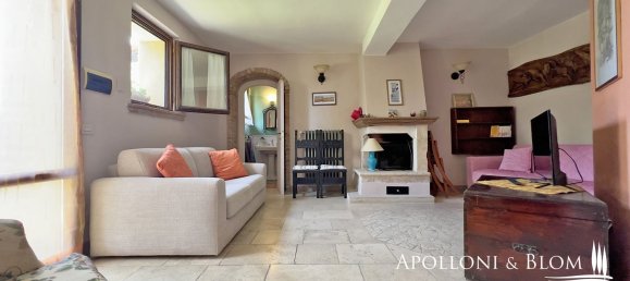 Apartamento T3 em Castiglione del Lago, Italy N.º 54613 30