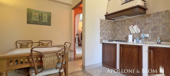 Apartamento T3 em Castiglione del Lago, Italy N.º 54613 43