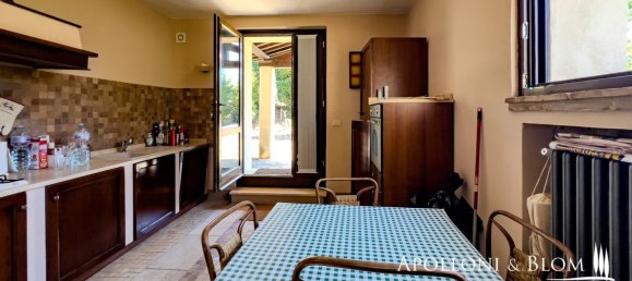 Apartamento T3 em Castiglione del Lago, Italy N.º 54613 23