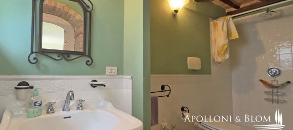 Apartamento T3 em Castiglione del Lago, Italy N.º 54613 35