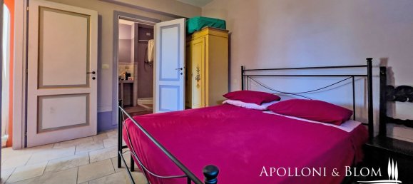 Apartamento T3 em Castiglione del Lago, Italy N.º 54613 24